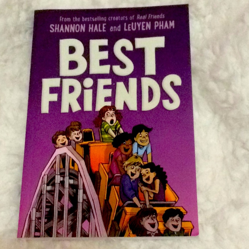 Best Friends